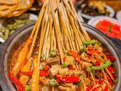 -铁箭门串串香主题火锅(汇锦城店)