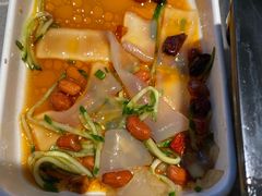 -半天妖烤鱼(新中关购物中心店)