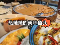 -刘胖子家常菜·蹄花焖藕(江汉路总店)