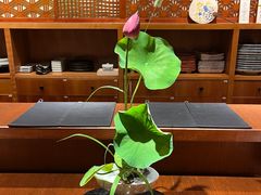 -希望日本料理(保利香槟花园店)