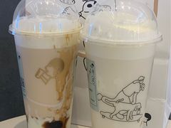 -喜茶(广州东方宝泰店)