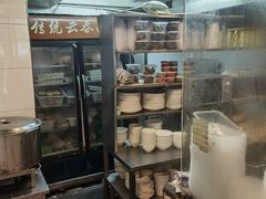 -恩宁刘福记(东华东路店)