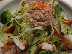 渔夫沙律-卡朋西餐(较场西路店)