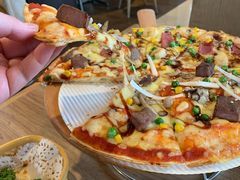 -必胜客(上海新南方商城PH店)