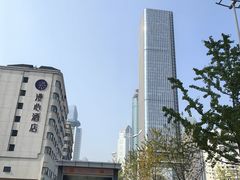 -取水楼(地铁站)
