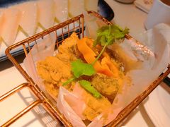 椒盐九肚鱼-避风塘·老港味餐厅(虹口龙之梦店)