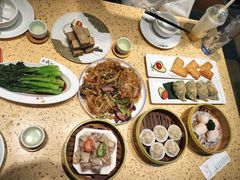 -蒸武门·广式茶点(江南店)