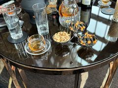 -瑞吉酒店·The Drawing Room闲逸廊·云端下午茶·夜奢Whiskey