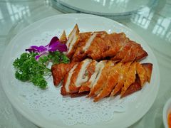 -香山小厨(南联路店)