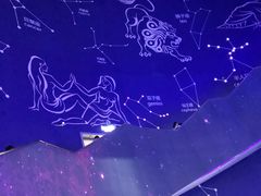 -梦东方未来世界航天主题乐园