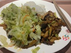 -北大家园食堂