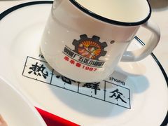 -XiaoJunGan Hotpot 钢管厂五区小郡肝火锅串串香
