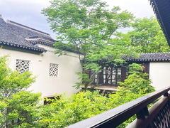 -杭州西子湖四季酒店·金沙厅