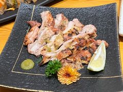 -晶吉·居酒屋·日本料理·烧鸟(中山区民主广场经典生活店)