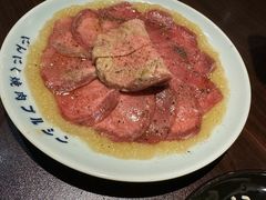 -蒜香焼肉PURUSHIN(马场路店)