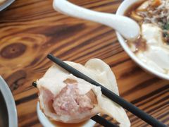 -锅贴大王南翔小笼(临沂二村店)