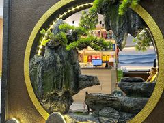 -紫藤园·天目湖大鱼头(南山竹海店)