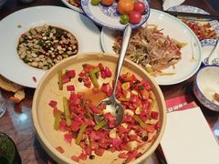 -金洲美食(金州广场店)