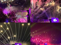 -茅山东方盐湖城景区