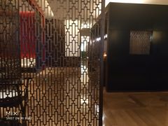 -丽晶轩中餐厅(重庆丽晶酒店)