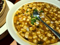 诸暨西施豆腐-寻宝记绍兴菜(鲁迅路店)