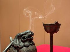 -叶叶菩提(太原别墅店)