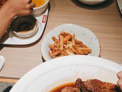 -大师兄·西北小馆(南沙万达广场店)