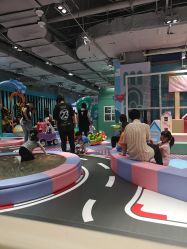 点击看大图 -利奥梦幻主题乐园(爱琴海购物公园店)