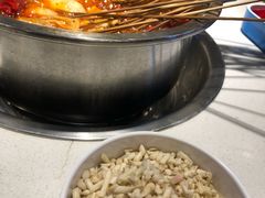 -让签签飞小郡肝串串香(春熙路形象店)