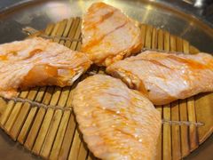 -本炙炭烤·蒲烧活鳗料理店(金沙洲店)