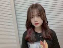 -TK·HAIR SALON韩式设计