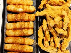 -钢管厂五区小郡肝火锅串串香(清河店)