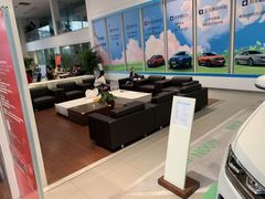 -交运起申一汽大众4S店(内江路店)