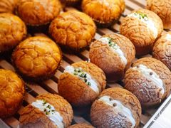 -CARINO BAKERY&CAFE(南方商城店)