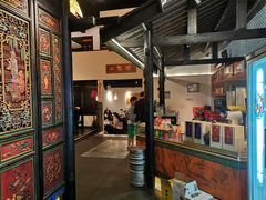 门面-院8里·小聚园老川菜(九眼桥店)