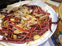 -庆峰龙虾烧烤(合肥一店)
