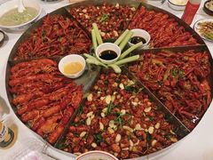 -湘江大码头·龙虾馆(渔人码头一店)