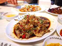 -长平老姿娘夜粥(平东一街店)