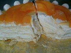 -OL’s Cake鲜荟千层(东风中路店)