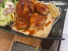 -白石的深夜食堂(济南万象城店)