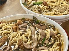 -陈记锅盖面(长江路店)