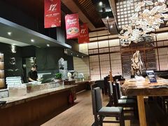 -樱之盛宴·蟹料理海鲜自助(前进大街店)