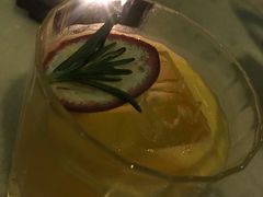 -柒Lounge(三里屯店)