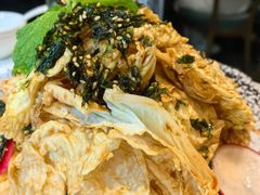 -福海居烤鸭店(鸟巢店)