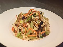 -小厨娘金榜题名(夫子庙秦淮河店)