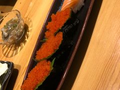 -晶吉·居酒屋·烧鸟·生鱼饭(中山区民主广场店)