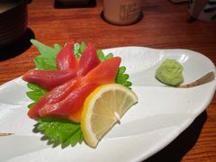 北极贝（片）-九本居酒屋(学院路店)