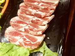 -红小姐的烤肉店(西三旗店)