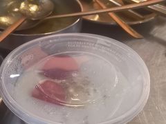-胡悦里韩式烤肉(芝罘万达广场店)