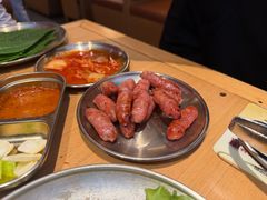 -西塔老太太泥炉烤肉(湖东领汇广场店)